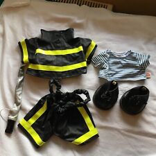 fireman trousers for sale  BRIXHAM