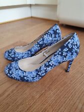 Ladies floral heel for sale  ASHFORD