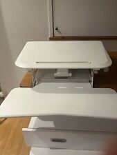 Flexispot sit stand for sale  LONDON