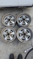 rally wheels 1969 chevrolet for sale  Whittier