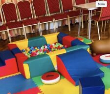 Soft play set for sale  SCUNTHORPE