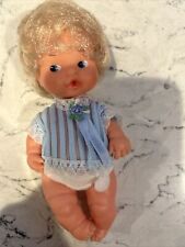 Boneca bebê vintage 1980’s Belly Doll Bellie 5,5” comprar usado  Enviando para Brazil