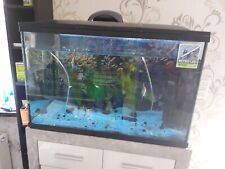 Aquarium fish tank gebraucht kaufen  Vreden