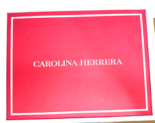 Carolina herrera medium for sale  Fair Lawn