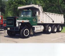 J.p. browne trucking for sale  Kenvil