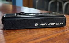 Camera collectors yashica for sale  UK