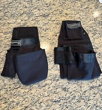 Diamondback Tool Belt Pouches. Barely Used for sale  Shipping to South Africa