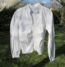Chemise blanche femme d'occasion  Saint-André-les-Vergers