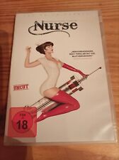 Nurse uncut fsk gebraucht kaufen  Würzburg