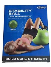 Stability ball fitness for sale  El Cajon