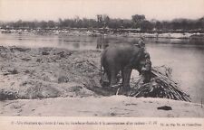 Carte postale ancienne d'occasion  Bourg-de-Péage