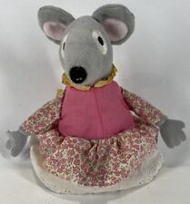 Bagpuss lizzie mouse for sale  STROUD