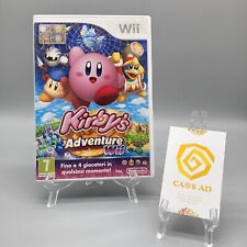 Gioco kirby adventure usato  Cuneo