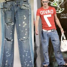 Jeans uomo vintage usato  Tarquinia