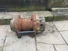 boughton winch for sale  RIPLEY