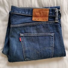 Levi 501 jeans. for sale  GREAT YARMOUTH