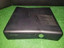 Xbox 360 slim for sale  Damon