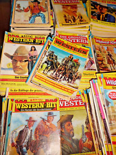 200 western romane gebraucht kaufen  Bissendorf