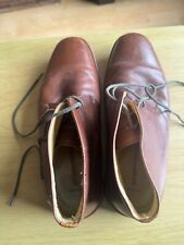 Steptronic leather boot for sale  BELFAST