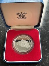 Guernsey 1977 silver for sale  CARDIFF