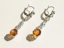 Belles boucles pendants d'occasion  Foix