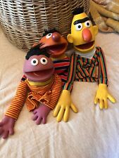 Sesame street muppets for sale  Miller