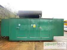 Used 693kva perkins for sale  ROCHESTER