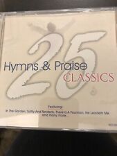 christian hymns set cd s for sale  Excelsior Springs