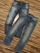 Herren hose jeans gebraucht kaufen  Burbach