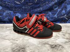 Adidas weightlifting shoes for sale  Niceville