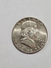 1954 silver benjamin for sale  Muskego