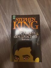 3801 stephen king gebraucht kaufen  Dierkow