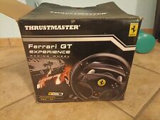 Volante pedaliera thrustmaster usato  Rivoli