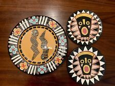 Set plates big for sale  Altamonte Springs
