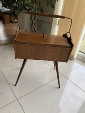 Vintage sewing box for sale  ASHFORD