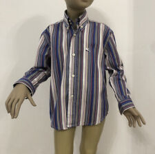 Etro camicia bambino usato  Ardea