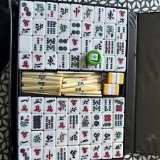 Mahjong set vintage for sale  HEMEL HEMPSTEAD
