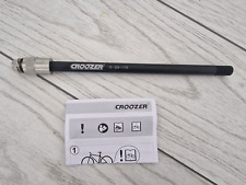 croozer d'occasion  Expédié en Belgium