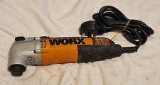 Worx wx675 oscillating for sale  CARSHALTON