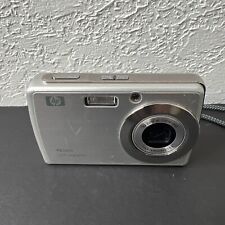 HP PB360T 12MP Purple Digital Point & Shoot Camera Tested Working, used for sale  Shipping to South Africa