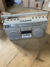 panasonic boombox for sale  WINDSOR