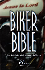 Libro biker bible usato  Modena