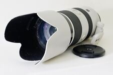 Sony 400mm series for sale  BRIDGNORTH