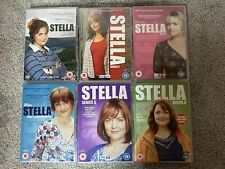 Stella complete collection for sale  WALLINGTON