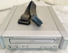 Technics compact disc for sale  ASHFORD