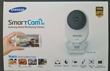 Samsung smartcam snh for sale  LITTLEHAMPTON