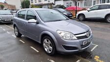 2008 vauxhall astra for sale  LONDON
