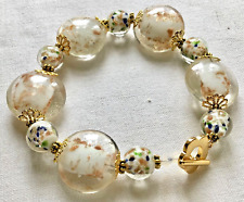 Creation bracelet perles d'occasion  Vence