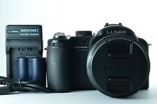 [Near Mint] Panasonic DMC-FZ50 10.1MP Digital Camera  (Black) for sale  Shipping to South Africa