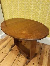 Small oval vintage for sale  EXMOUTH